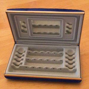 Jewelry Box